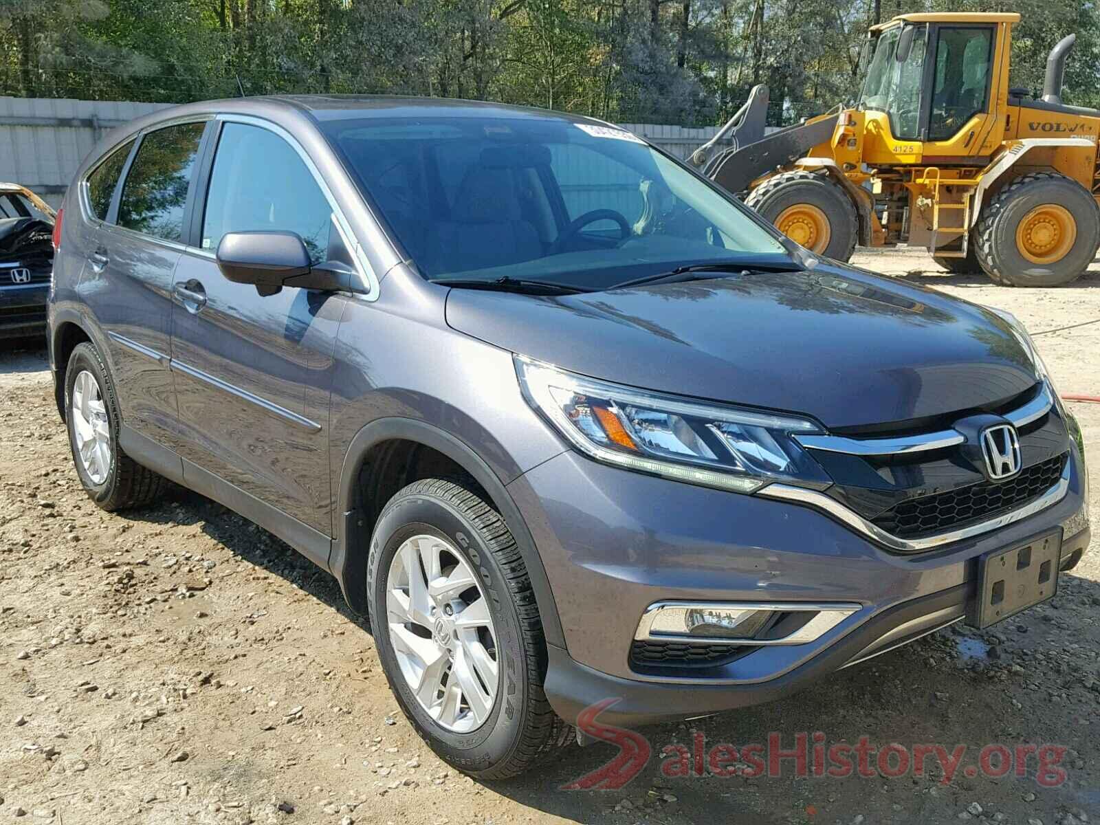 JTDEPRAE9LJ104209 2015 HONDA CR-V EX