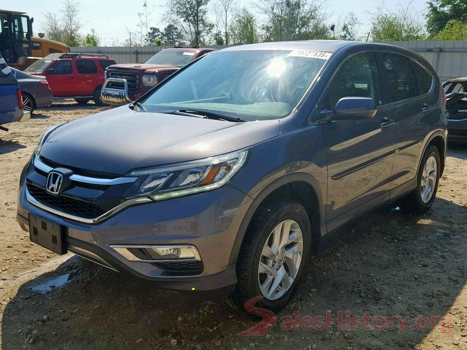 JTDEPRAE9LJ104209 2015 HONDA CR-V EX