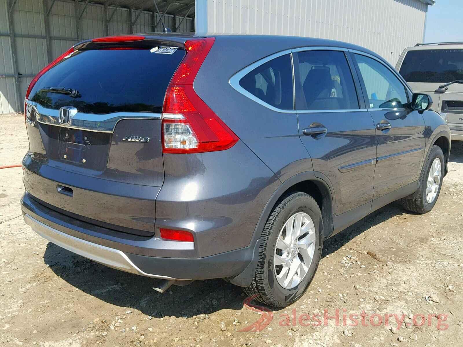 JTDEPRAE9LJ104209 2015 HONDA CR-V EX