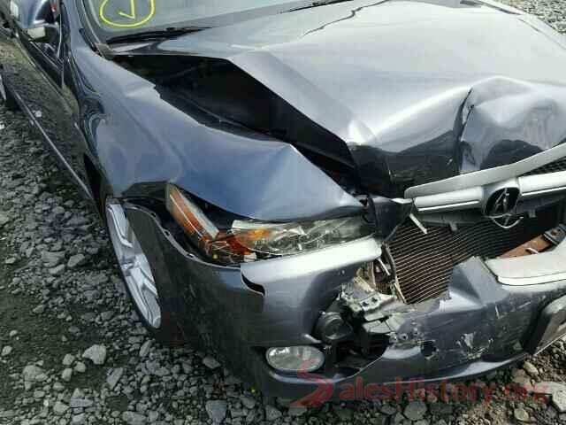 KMHDH4AE5GU544911 2007 ACURA TL