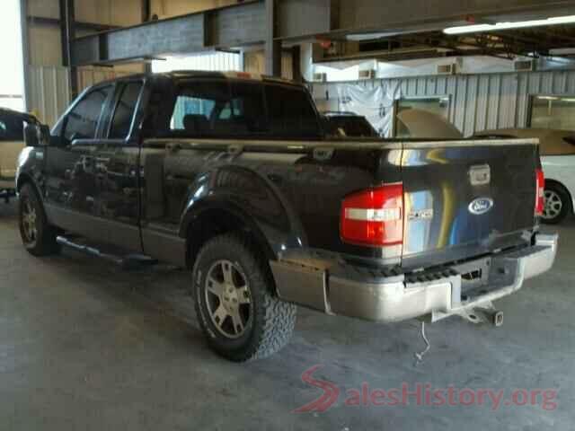 1HGCV1F31KA085368 2005 FORD F150