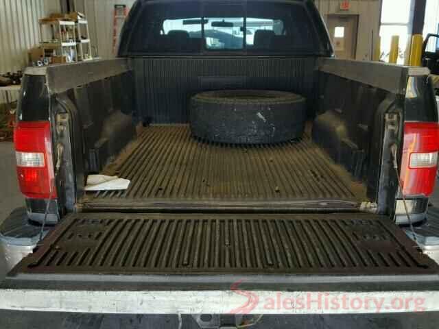 1HGCV1F31KA085368 2005 FORD F150