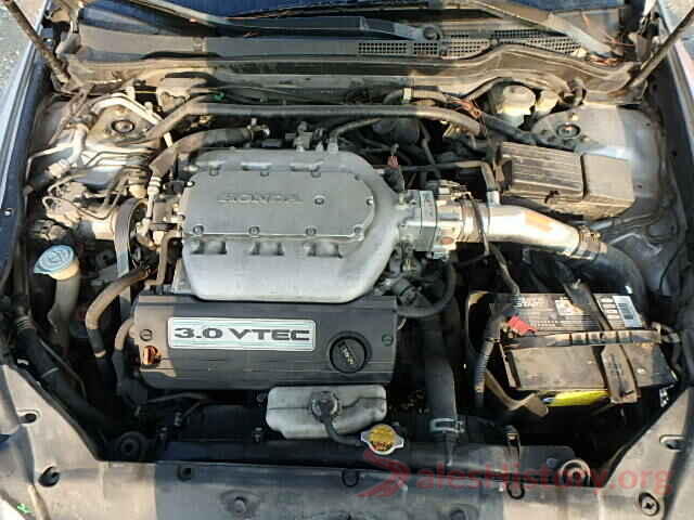 5NPD74LF8LH535430 2004 HONDA ACCORD