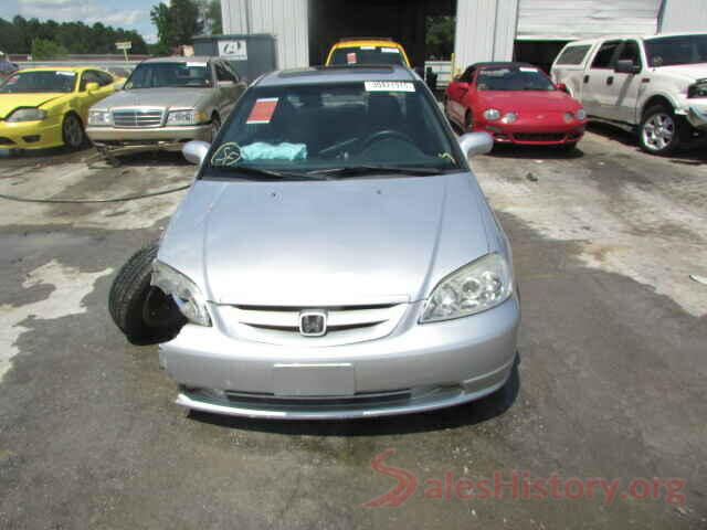 5NMS5CAA2KH136121 2003 HONDA CIVIC