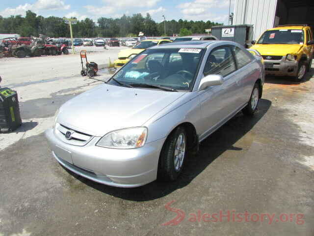 5NMS5CAA2KH136121 2003 HONDA CIVIC