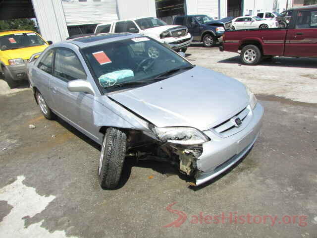 5NMS5CAA2KH136121 2003 HONDA CIVIC