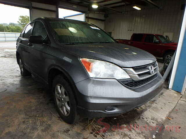 JM1BM1U7XG1332705 2011 HONDA CRV