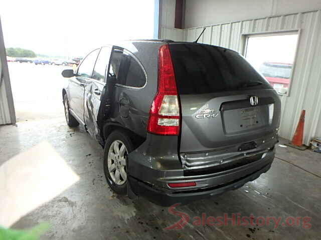 JM1BM1U7XG1332705 2011 HONDA CRV