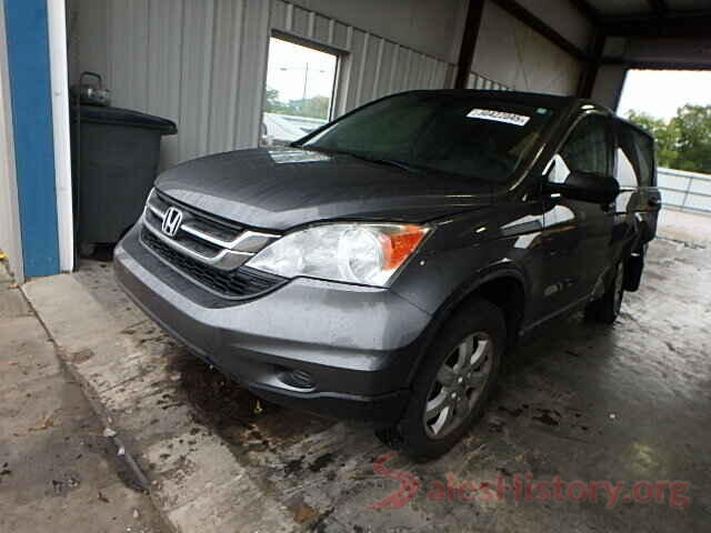 JM1BM1U7XG1332705 2011 HONDA CRV