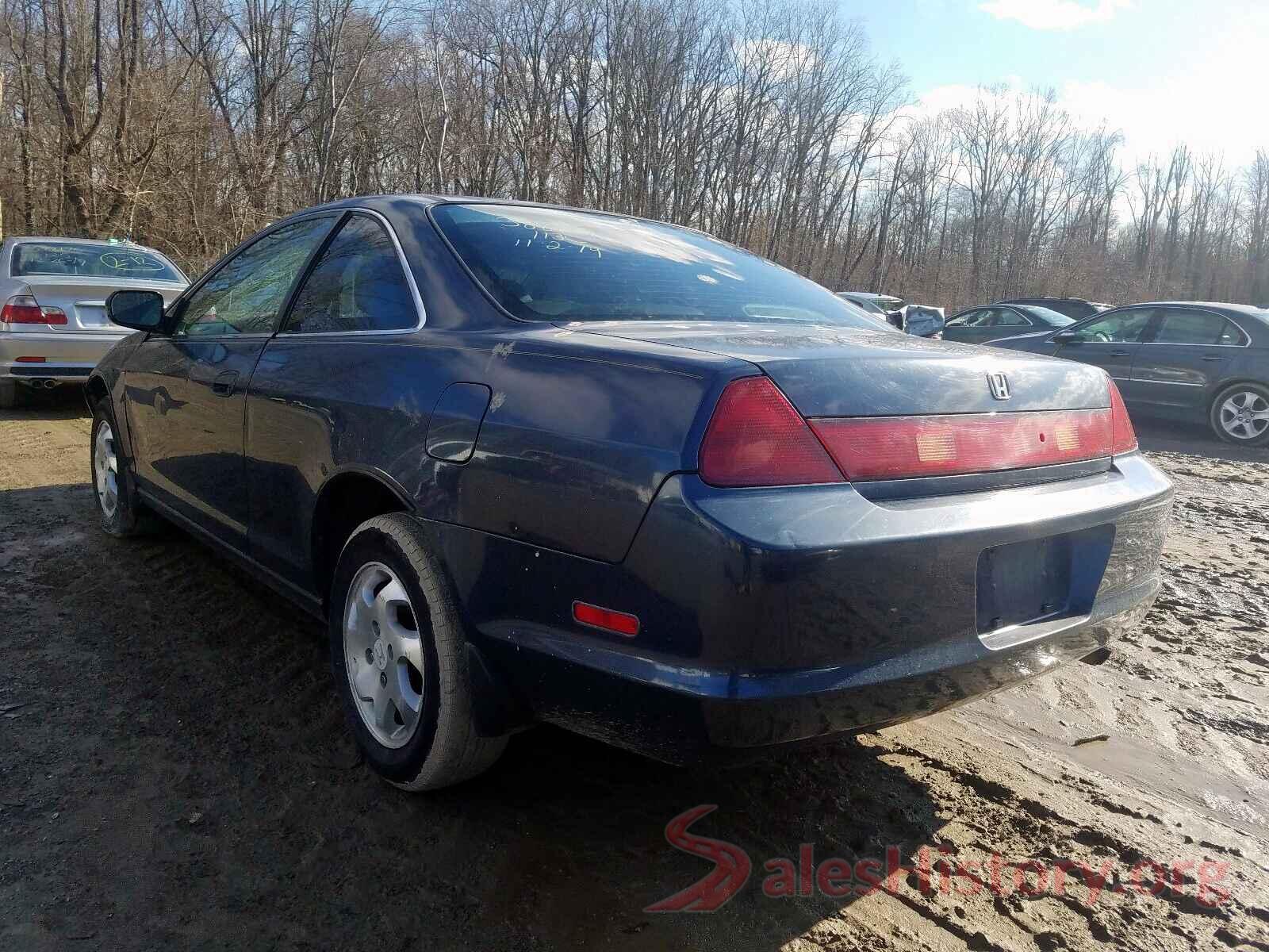 SALWG2VF2GA645048 2000 HONDA ACCORD