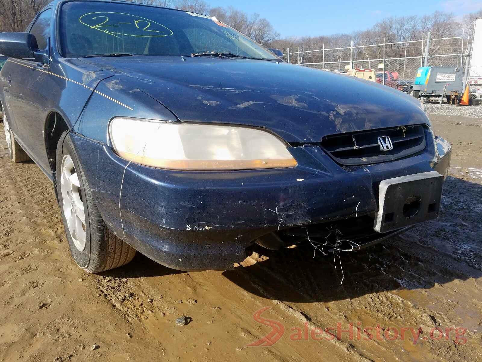 SALWG2VF2GA645048 2000 HONDA ACCORD