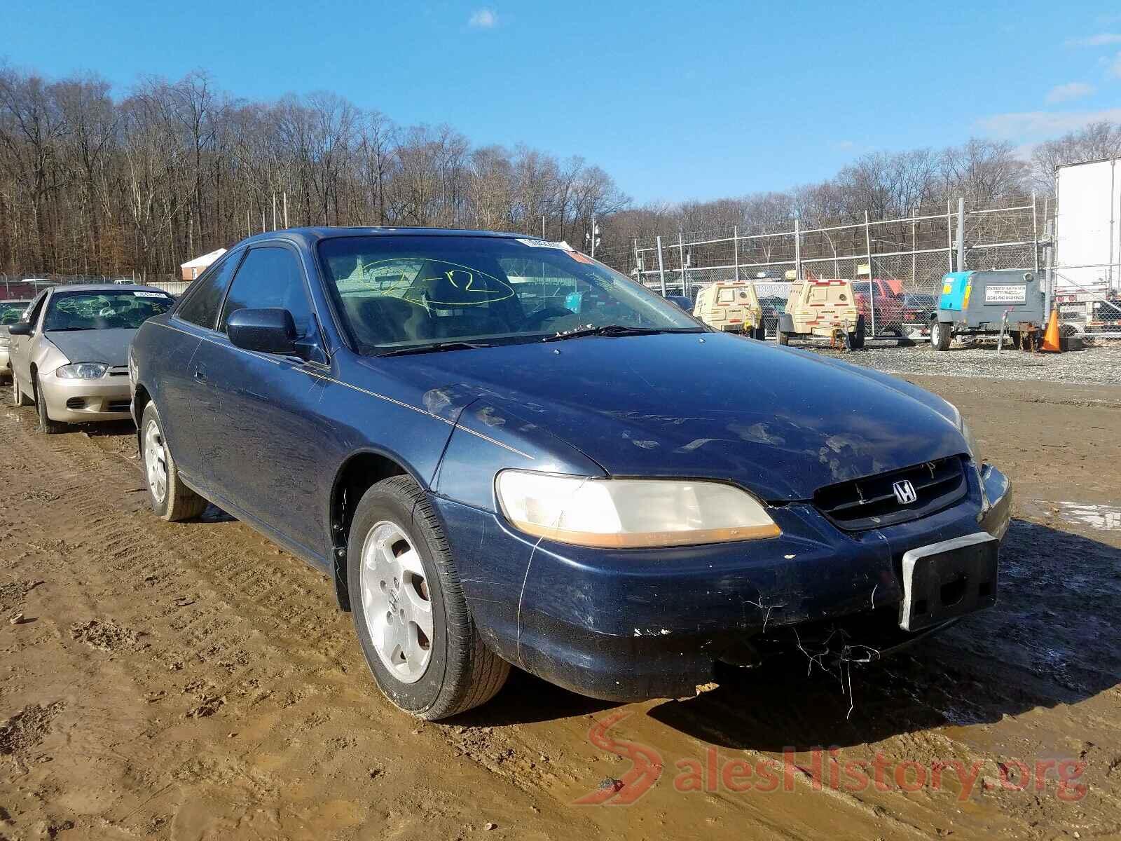 SALWG2VF2GA645048 2000 HONDA ACCORD