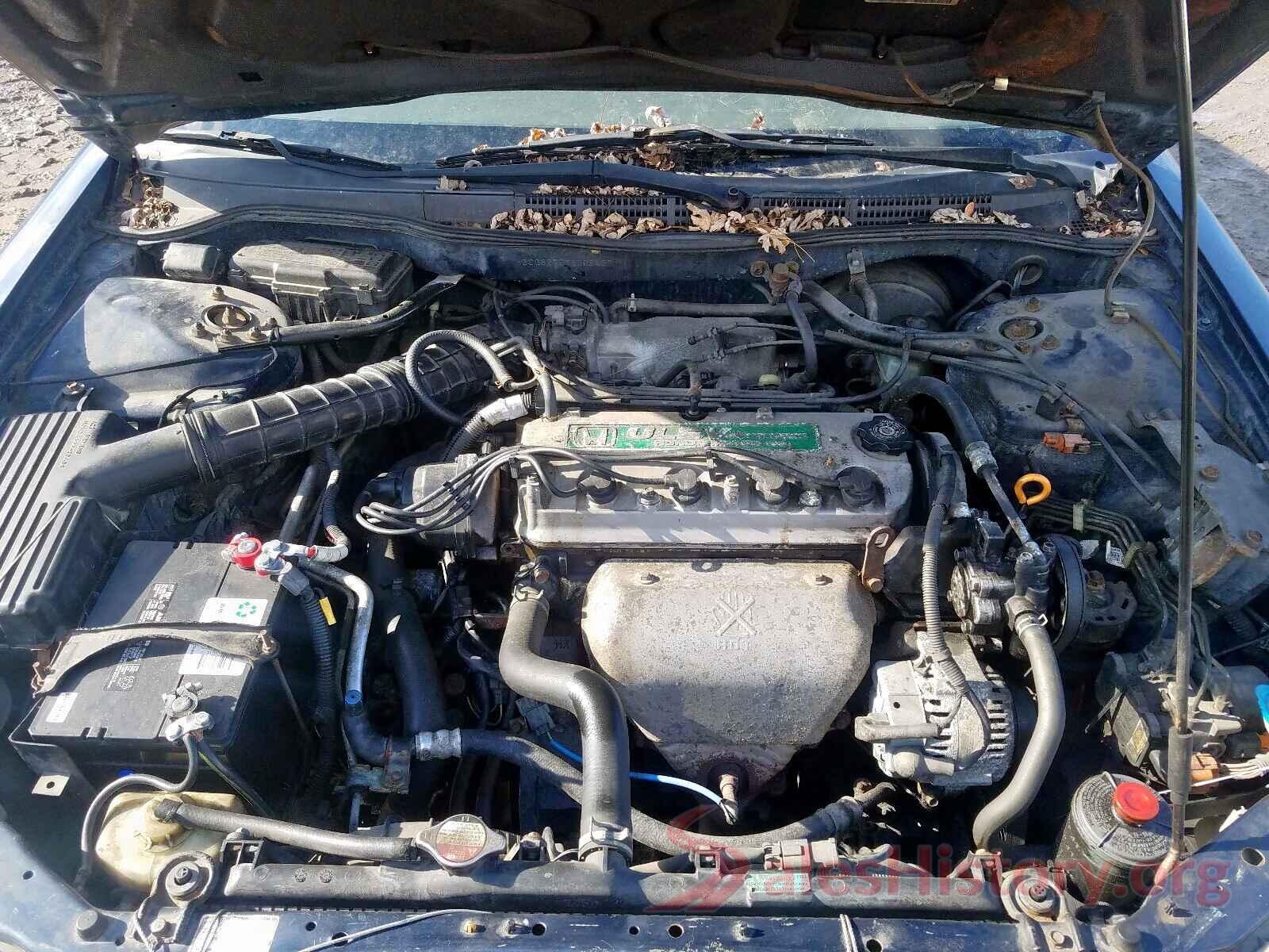 SALWG2VF2GA645048 2000 HONDA ACCORD