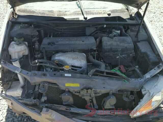 5YFBURHE9HP631865 2004 TOYOTA CAMRY