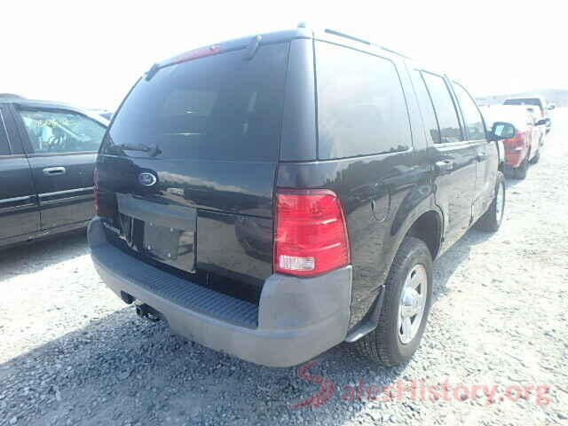 1FTEW1EG1JKF02862 2003 FORD EXPLORER