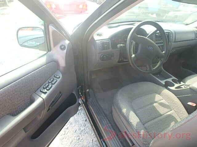 1FTEW1EG1JKF02862 2003 FORD EXPLORER