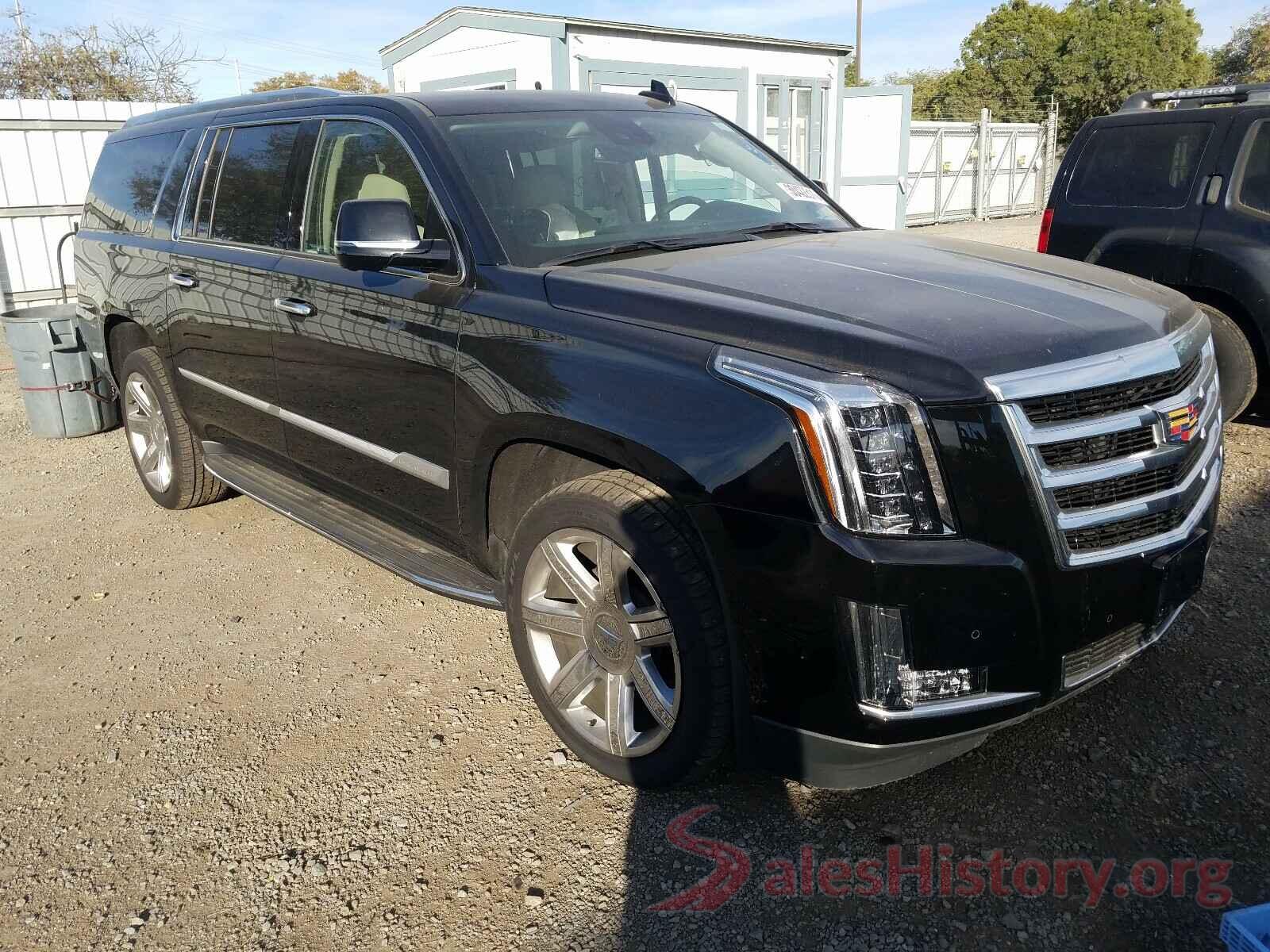 2HKRW2H52KH628360 2020 CADILLAC ESCALADE