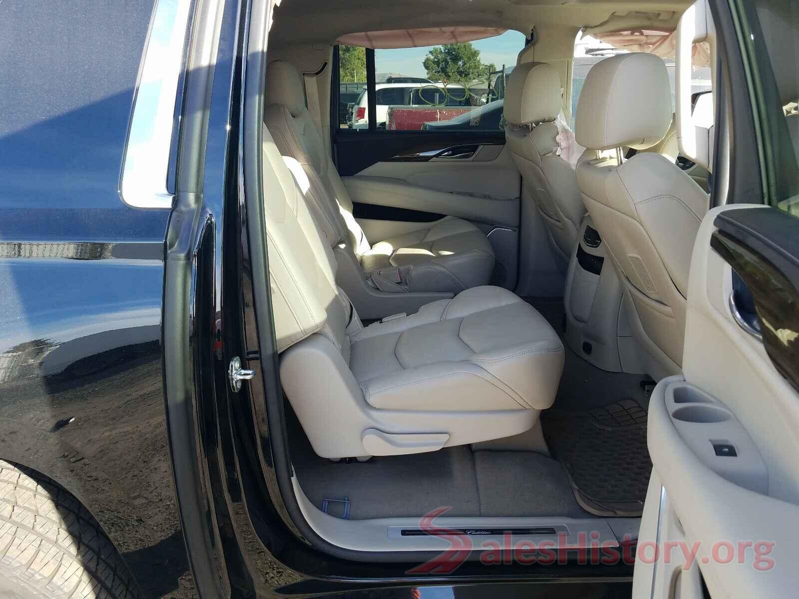 2HKRW2H52KH628360 2020 CADILLAC ESCALADE