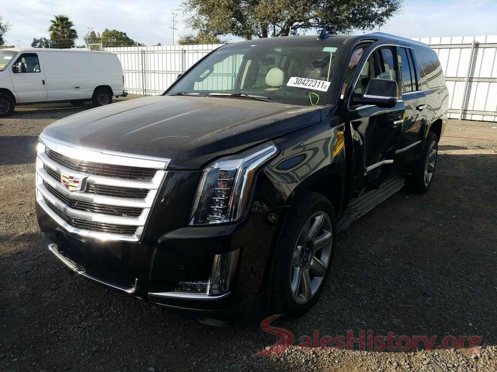 2HKRW2H52KH628360 2020 CADILLAC ESCALADE