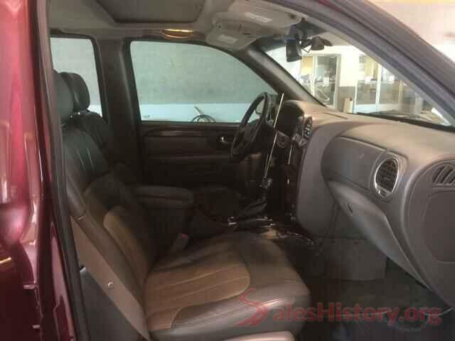 5FNYF6H18GB006397 2004 GMC ENVOY