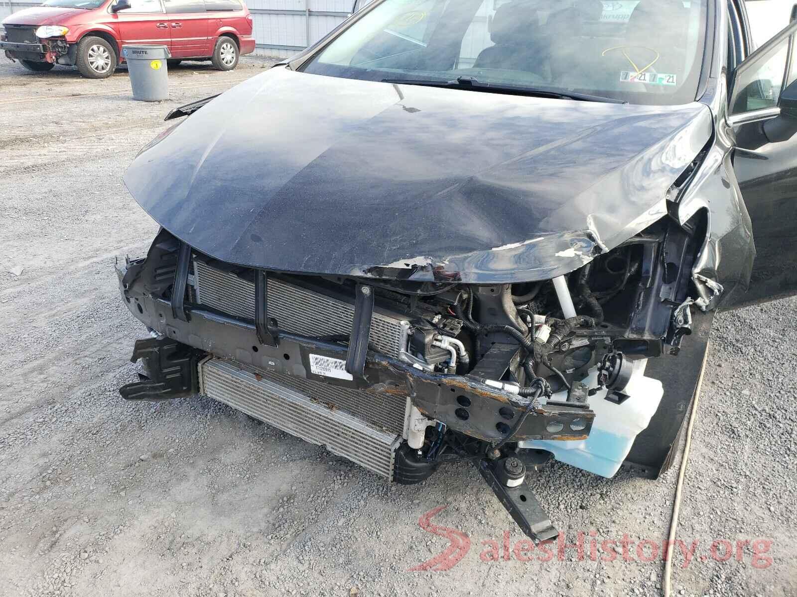 1G1BE5SM3H7276966 2017 CHEVROLET CRUZE