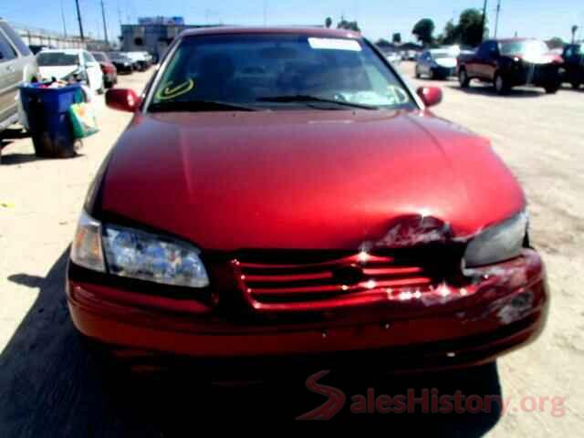 2T1BURHE9GC718244 2000 TOYOTA CAMRY