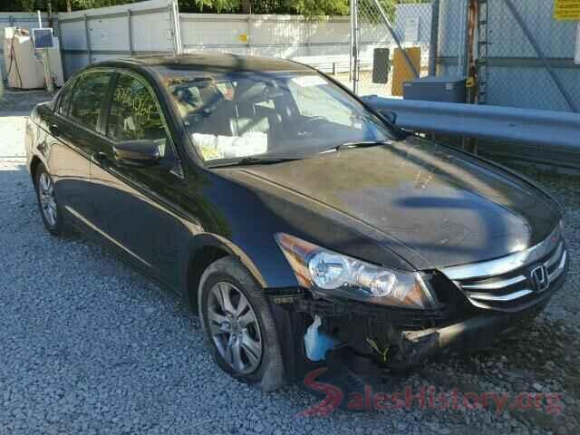 3N1CN7AP2GL872800 2011 HONDA ACCORD