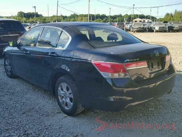 3N1CN7AP2GL872800 2011 HONDA ACCORD