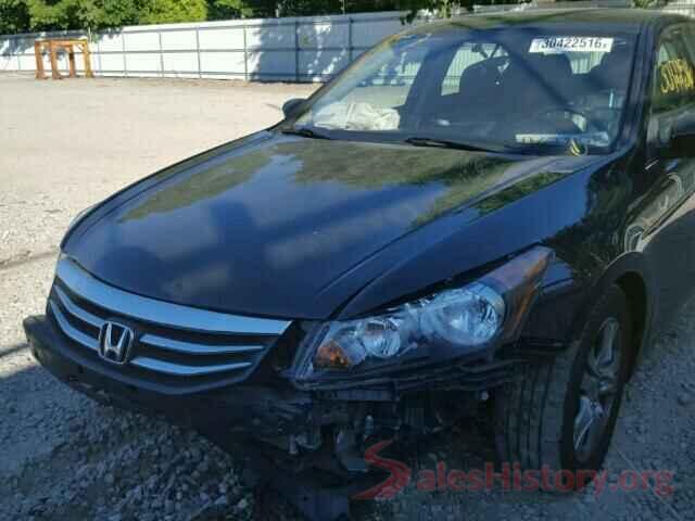 3N1CN7AP2GL872800 2011 HONDA ACCORD