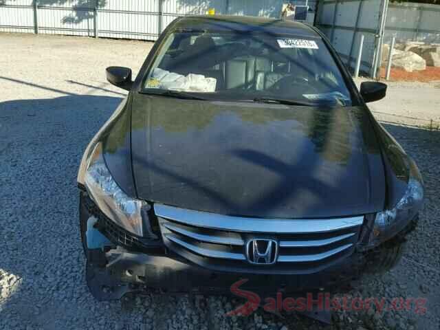 3N1CN7AP2GL872800 2011 HONDA ACCORD