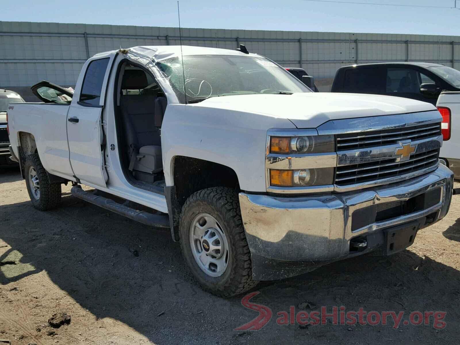 1N4AL3AP9GC261084 2017 CHEVROLET SILVERADO