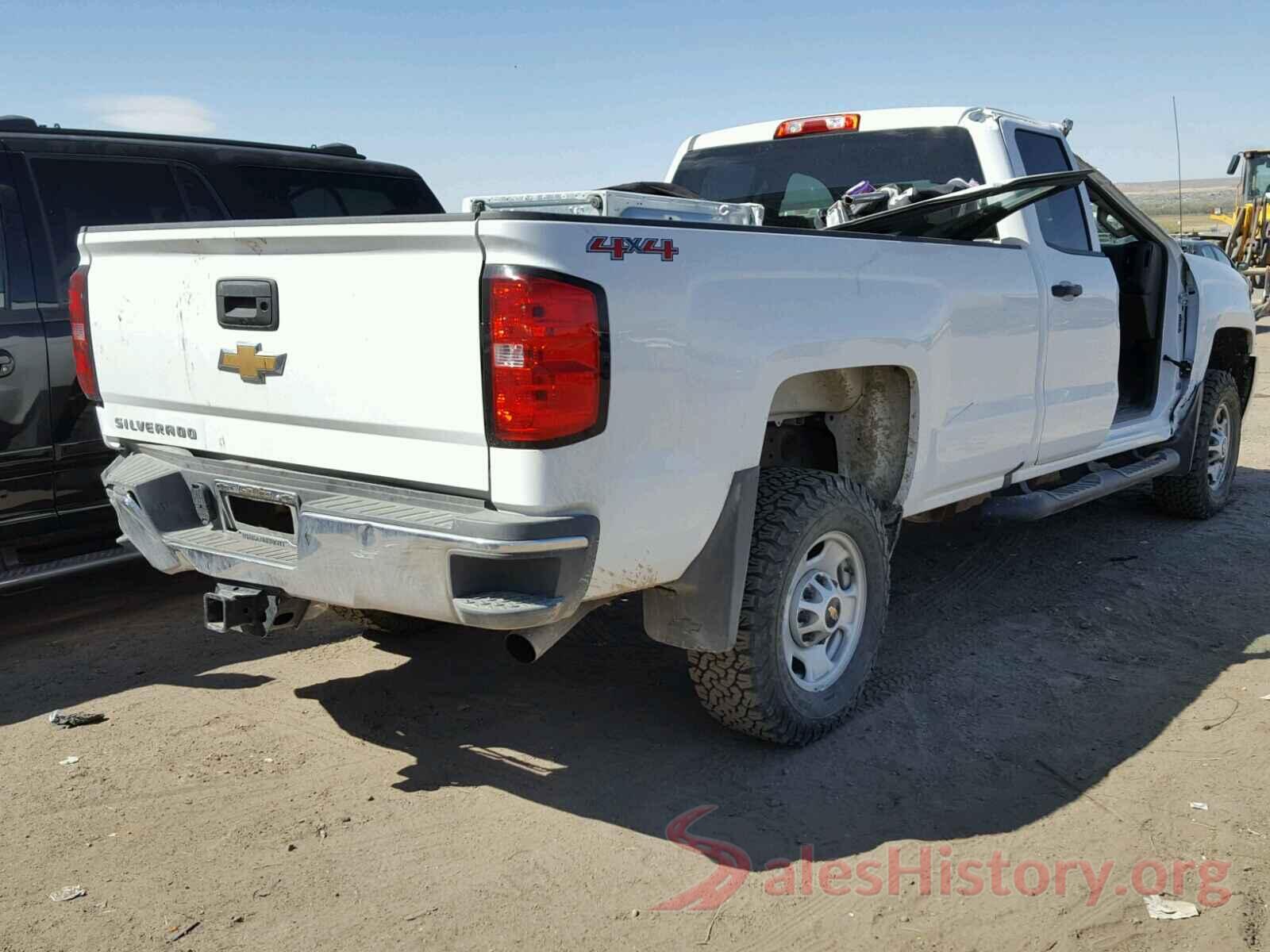 1N4AL3AP9GC261084 2017 CHEVROLET SILVERADO