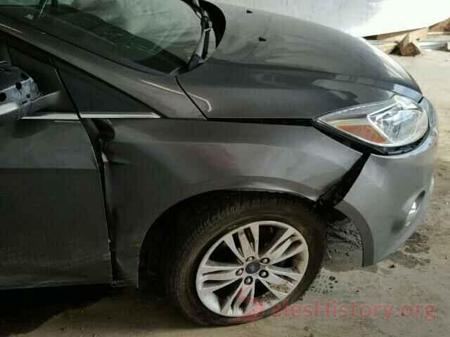 2T1BURHE1JC206355 2012 FORD FOCUS