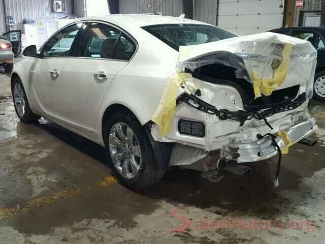 5NPD84LF3HH097890 2013 BUICK REGAL