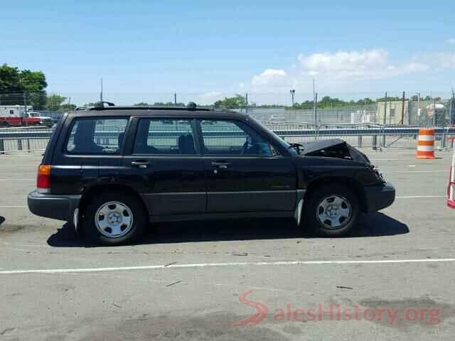 3TMAZ5CN1HM048999 1998 SUBARU FORESTER