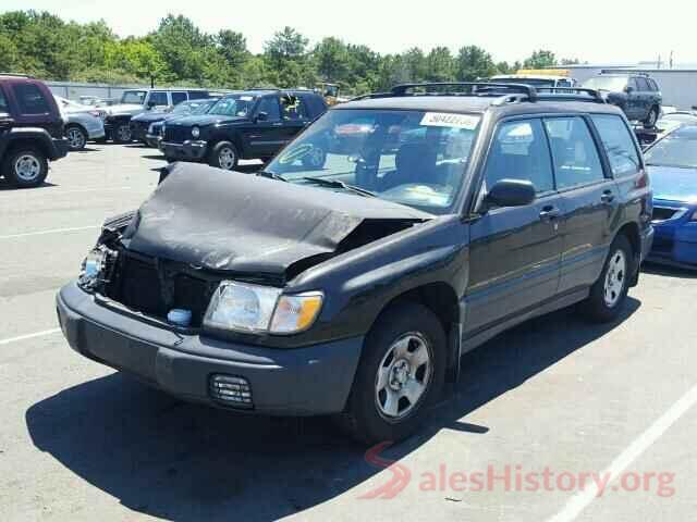 3TMAZ5CN1HM048999 1998 SUBARU FORESTER