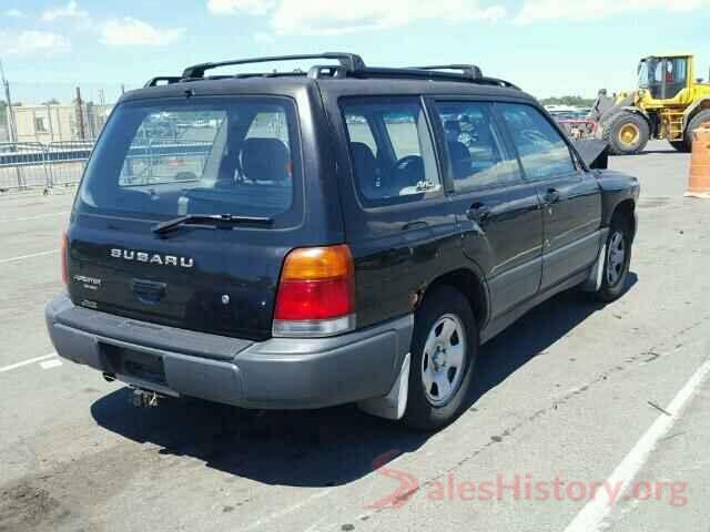 3TMAZ5CN1HM048999 1998 SUBARU FORESTER