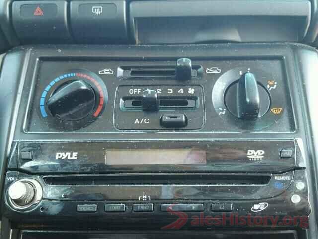 3TMAZ5CN1HM048999 1998 SUBARU FORESTER