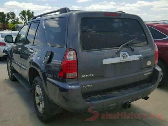 5YFS4RCE5LP017914 2007 TOYOTA 4RUNNER