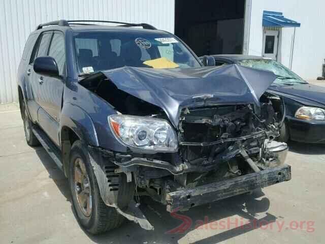 5YFS4RCE5LP017914 2007 TOYOTA 4RUNNER