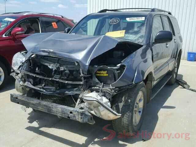 5YFS4RCE5LP017914 2007 TOYOTA 4RUNNER