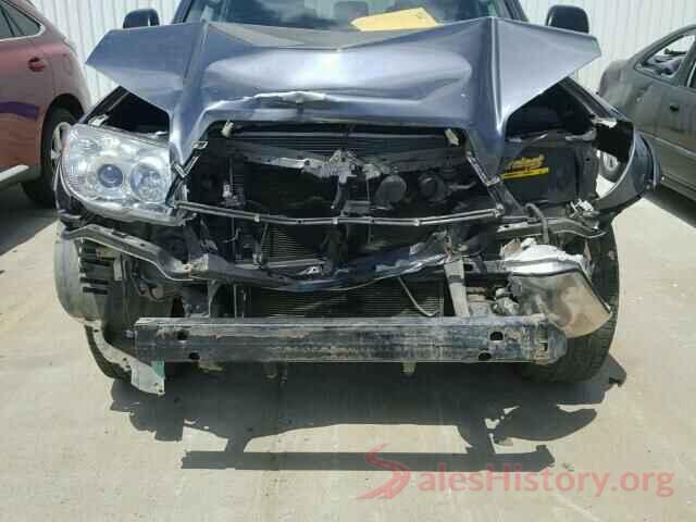 5YFS4RCE5LP017914 2007 TOYOTA 4RUNNER