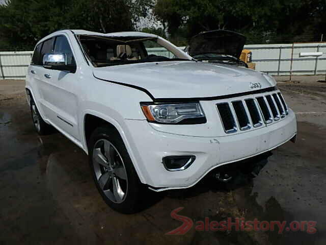 JTHC81D25J5026412 2014 JEEP CHEROKEE