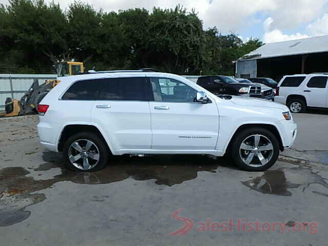 JTHC81D25J5026412 2014 JEEP CHEROKEE