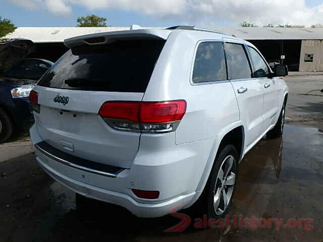 JTHC81D25J5026412 2014 JEEP CHEROKEE