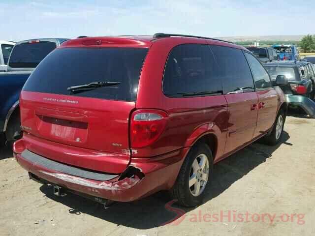 3N1AB7AP7KY259051 2005 DODGE CARAVAN