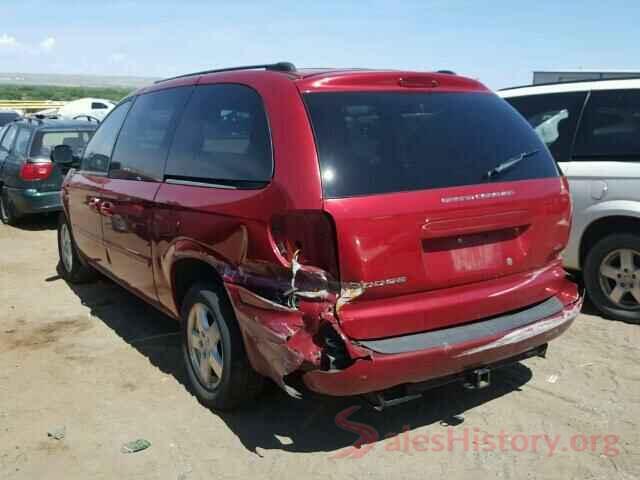 3N1AB7AP7KY259051 2005 DODGE CARAVAN