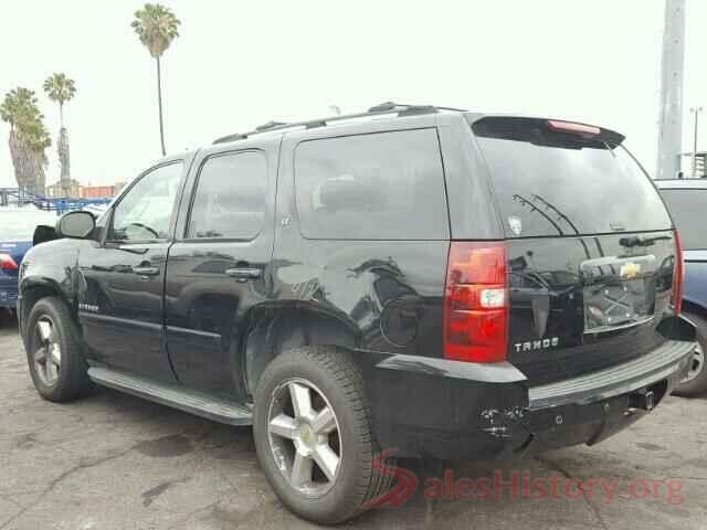 JTHBA1D25H5043253 2007 CHEVROLET TAHOE