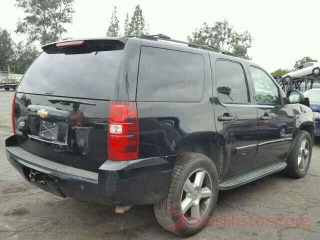 JTHBA1D25H5043253 2007 CHEVROLET TAHOE