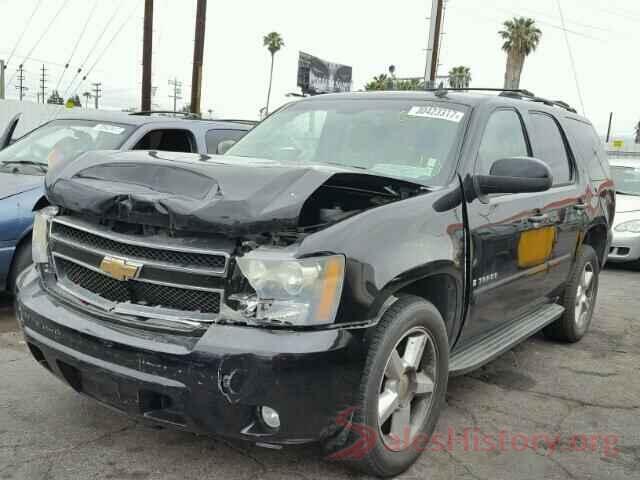 JTHBA1D25H5043253 2007 CHEVROLET TAHOE